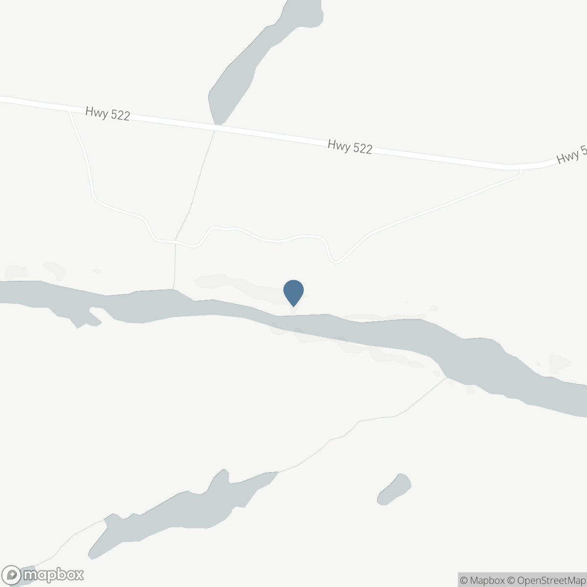 161 - 25 BALSAM CREEK ROAD, Parry Sound, Ontario P0H 1S0
